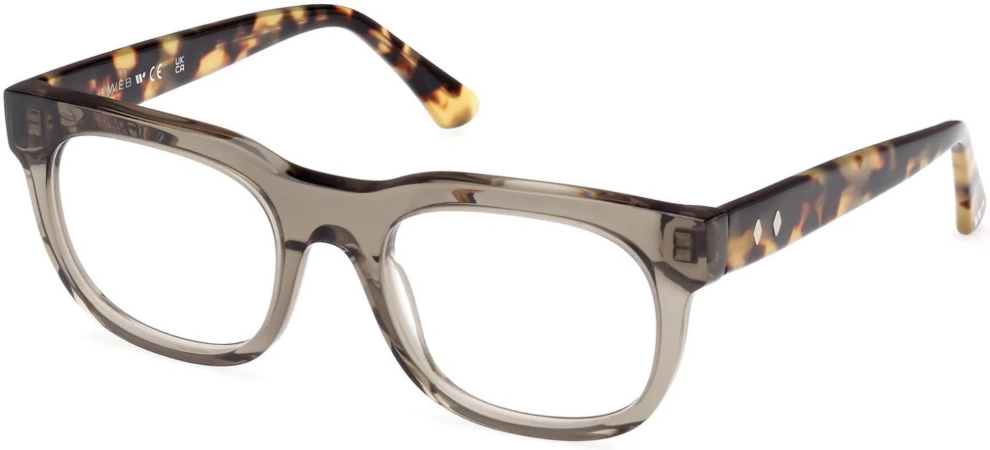 WEB 5425 Eyeglasses - view 2